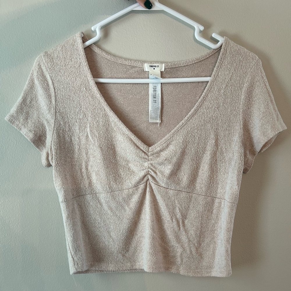 Babydoll Top
